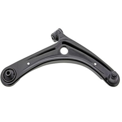 Βάλος ελέγχου κατώτερης θέσης για Dodge Caliber 2006 5105040AB OEM Standard Wishbone Arm