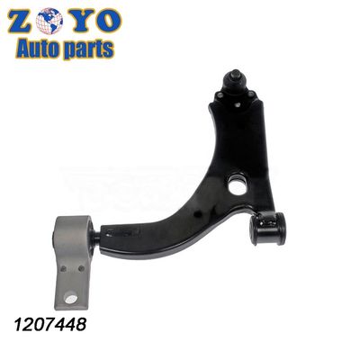 2S653042DG Μπροστό κάτω βραχίονα χειρισμού για Ford EcoSport 2001-2010