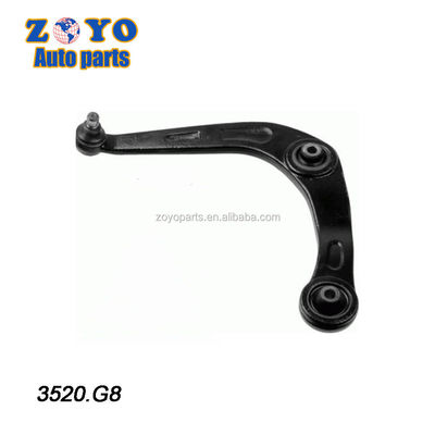 Συστήματα ανάρτησης αυτοκινήτων PEUGEOT 206 hatchback με αριθμό OE 3521.C8