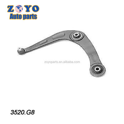 Συστήματα ανάρτησης αυτοκινήτων PEUGEOT 206 hatchback με αριθμό OE 3521.C8