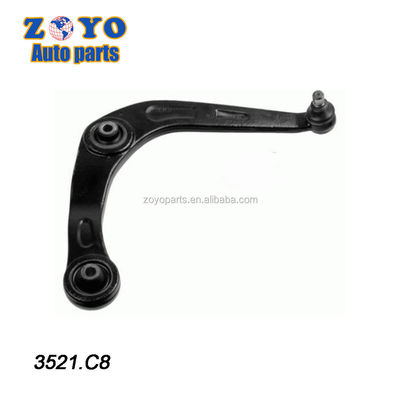 Συστήματα ανάρτησης αυτοκινήτων PEUGEOT 206 hatchback με αριθμό OE 3521.C8