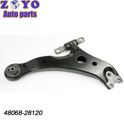 48068-28120 Lifan 820 Αντικατάσταση βραχίονα χειρισμού για ανταλλακτικά και τροποποιήσεις αυτοκινήτων