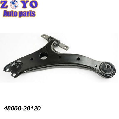 48068-28120 Lifan 820 Αντικατάσταση βραχίονα χειρισμού για ανταλλακτικά και τροποποιήσεις αυτοκινήτων