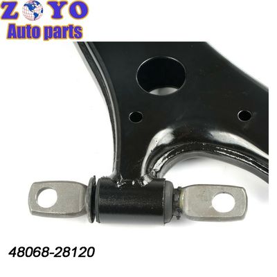 48068-28120 Lifan 820 Αντικατάσταση βραχίονα χειρισμού για ανταλλακτικά και τροποποιήσεις αυτοκινήτων