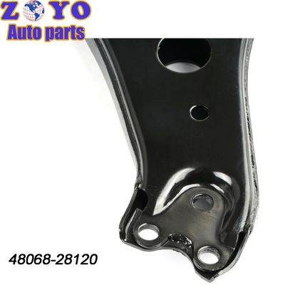48068-28120 Lifan 820 Αντικατάσταση βραχίονα χειρισμού για ανταλλακτικά και τροποποιήσεις αυτοκινήτων