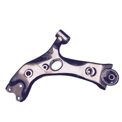 Μπροστά κάτω χειροπέδες ελέγχου για Zotye Z300 Saloon 2012- Bushing Nature Rubber Ball Joint 40Cr
