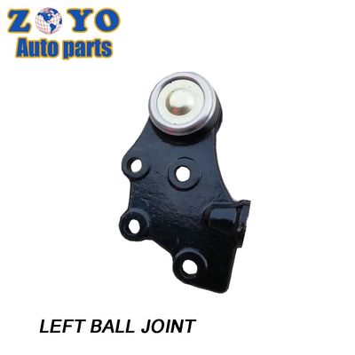 6613303333 Συστήματα αυτόματης ανάρτησης για DAEWOO Ssangyong Istana Control Arm Ball Joints