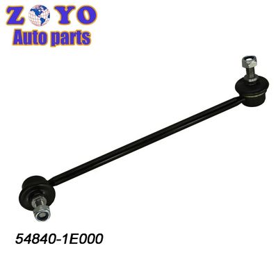 Hyundai Accent 2006-2011 Μπροστά κάτω σταθεροποιητή σύνδεσης με επικάλυψη E και 8708809000