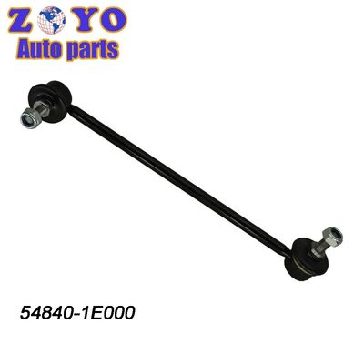 Hyundai Accent 2006-2011 Μπροστά κάτω σταθεροποιητή σύνδεσης με επικάλυψη E και 8708809000