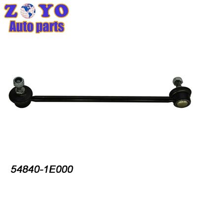 Hyundai Accent 2006-2011 Μπροστά κάτω σταθεροποιητή σύνδεσης με επικάλυψη E και 8708809000
