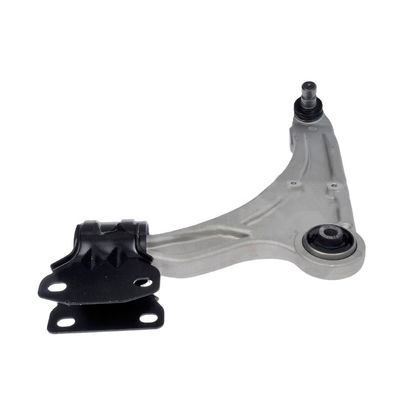 Ford Fusion DG9Z3079A Χέρι ελέγχου με φυσικό καουτσούκ υλικό αλουμινίου OEM Standard