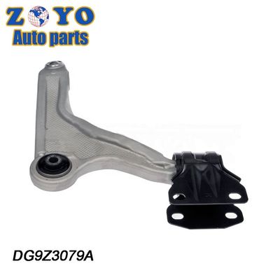 Ford Fusion DG9Z3079A Χέρι ελέγχου με φυσικό καουτσούκ υλικό αλουμινίου OEM Standard