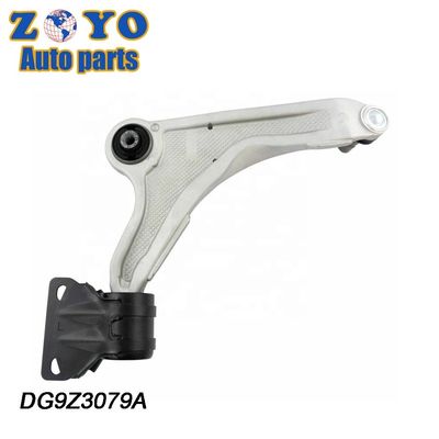 Ford Fusion DG9Z3079A Χέρι ελέγχου με φυσικό καουτσούκ υλικό αλουμινίου OEM Standard