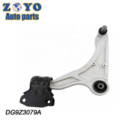 Ford Fusion DG9Z3079A Χέρι ελέγχου με φυσικό καουτσούκ υλικό αλουμινίου OEM Standard