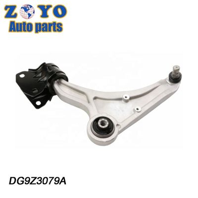 Ford Fusion DG9Z3079A Χέρι ελέγχου με φυσικό καουτσούκ υλικό αλουμινίου OEM Standard