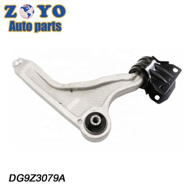Ford Fusion DG9Z3079A Χέρι ελέγχου με φυσικό καουτσούκ υλικό αλουμινίου OEM Standard