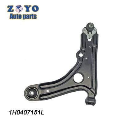 Vw Golf 1H0407151 Κεραυλικός χειρός χειρισμού με μαύρη επικάλυψη E και πρότυπο OEM