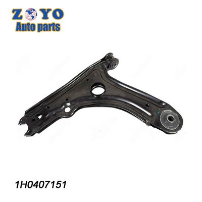 Vw Golf 1H0407151 Κεραυλικός χειρός χειρισμού με μαύρη επικάλυψη E και πρότυπο OEM