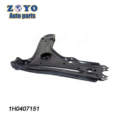Vw Golf 1H0407151 Κεραυλικός χειρός χειρισμού με μαύρη επικάλυψη E και πρότυπο OEM
