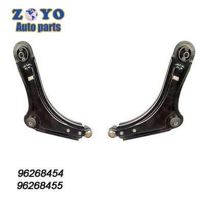 Προς εμπρός κάτω βραχίονα ελέγχου για Daewoo Nubira OE NO. 96268455 Mevotech No. MS90114/MS90115