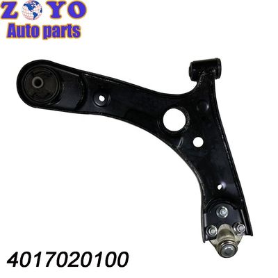 SPHC Steel Control Arm για το Geely Binray 2015- Κινέζικο σύστημα ανάρτησης ηλεκτρικών αυτοκινήτων
