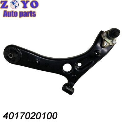 SPHC Steel Control Arm για το Geely Binray 2015- Κινέζικο σύστημα ανάρτησης ηλεκτρικών αυτοκινήτων
