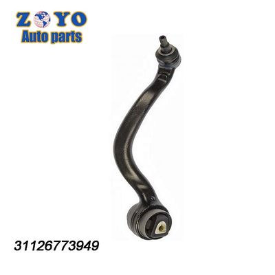 521-162 Μπροστό κάτω βραχίονα ελέγχου για BMW E46 E34 X5 S6 2006-2014 Βελτιωμένες επιδόσεις
