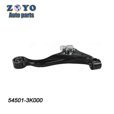 Ελέγχος βραχίονα για Hyundai Sonata 2004-2012 Εγκατάσταση αυτοκινήτων Hyundai 54501-3K060 MS90167