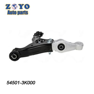 Ελέγχος βραχίονα για Hyundai Sonata 2004-2012 Εγκατάσταση αυτοκινήτων Hyundai 54501-3K060 MS90167
