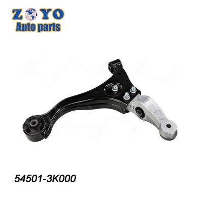 Ελέγχος βραχίονα για Hyundai Sonata 2004-2012 Εγκατάσταση αυτοκινήτων Hyundai 54501-3K060 MS90167