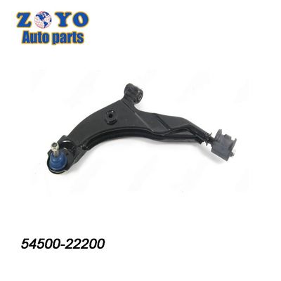 SPHC Hyundai Car Fitment RK620105 Αριστερό κάτω βραχίονα χειρισμού για μέρη ανάρτησης προσανατολισμού