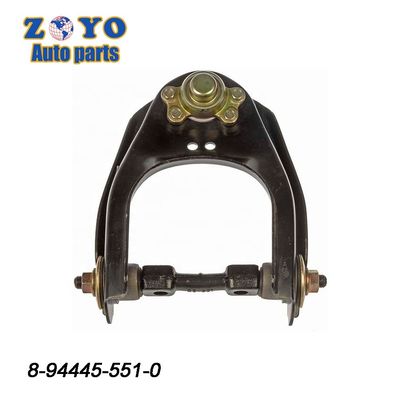 Isuzu Pickup 1996 μπροστινό κάτω βραχίονα ελέγχου με σφαίρα 40 Cr και OEM Standard