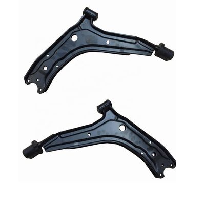 Το Wishbone Arm για το Volkswagen Polo 1992-1997 115420020 115420021 Κάτω θέση