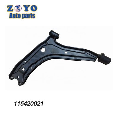 Το Wishbone Arm για το Volkswagen Polo 1992-1997 115420020 115420021 Κάτω θέση