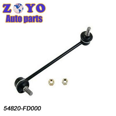 KIA RIO 2003-2005 εμπρός κάτω σταθεροποιητής συνδέσμου εξαρτημάτων ανάρτησης με επικάλυψη Ε 54820-FD000