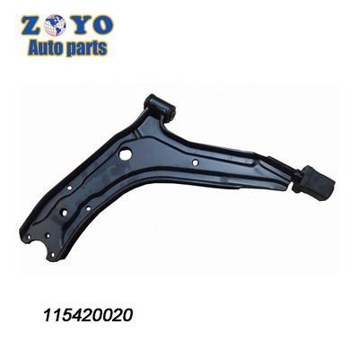 Το Wishbone Arm για το Volkswagen Polo 1992-1997 115420020 115420021 Κάτω θέση