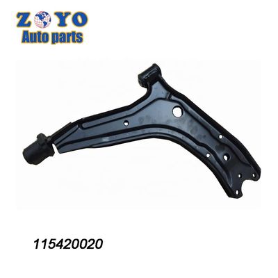 Το Wishbone Arm για το Volkswagen Polo 1992-1997 115420020 115420021 Κάτω θέση