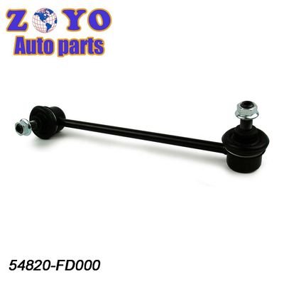 KIA RIO 2003-2005 εμπρός κάτω σταθεροποιητής συνδέσμου εξαρτημάτων ανάρτησης με επικάλυψη Ε 54820-FD000