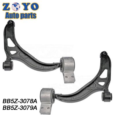 RK622215 Mevotech CMS40186 Χέρι ελέγχου ανάρτησης για Ford Mazda B4000 Nature Rubber