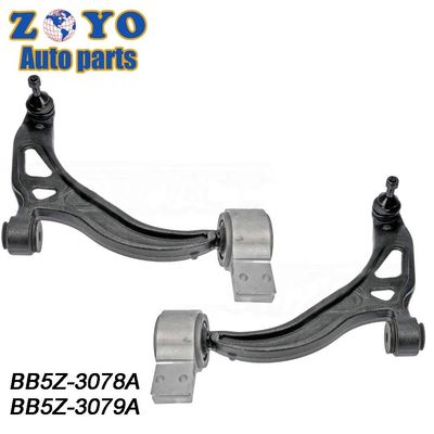 RK622215 Mevotech CMS40186 Χέρι ελέγχου ανάρτησης για Ford Mazda B4000 Nature Rubber