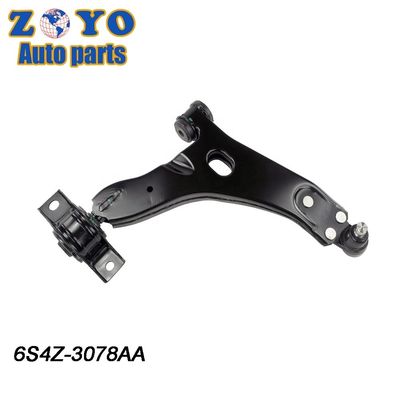 Αριστερό μπροστινό βραχίονα ελέγχου για Ford Focus MK2 2005-2008 RK80407 Συσκευές ανάρτησης αυτοκινήτου