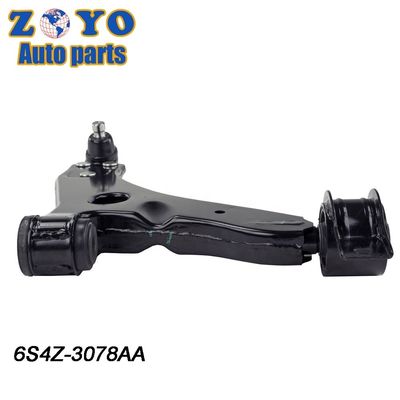 Αριστερό μπροστινό βραχίονα ελέγχου για Ford Focus MK2 2005-2008 RK80407 Συσκευές ανάρτησης αυτοκινήτου