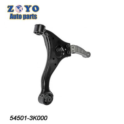 OEM Standard Control Arm για την Hyundai Sonata Auto Parts 54500-3K000 54501-3K000 Αγορά