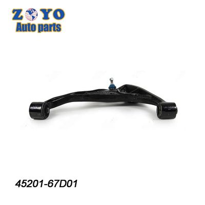 Μέρη ανάρτησης Moog αριθ. RK620308 OE αριθ. 45201-67D01 για Suzuki Grand Vitara 1998-2006