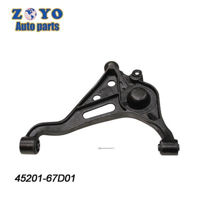 Μέρη ανάρτησης Moog αριθ. RK620308 OE αριθ. 45201-67D01 για Suzuki Grand Vitara 1998-2006