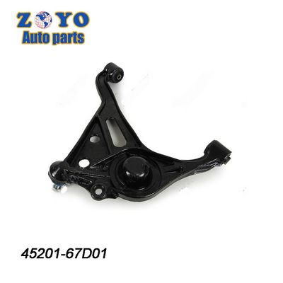 Μέρη ανάρτησης Moog αριθ. RK620308 OE αριθ. 45201-67D01 για Suzuki Grand Vitara 1998-2006