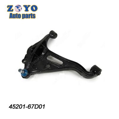 Μέρη ανάρτησης Moog αριθ. RK620308 OE αριθ. 45201-67D01 για Suzuki Grand Vitara 1998-2006