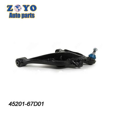 Μέρη ανάρτησης Moog αριθ. RK620308 OE αριθ. 45201-67D01 για Suzuki Grand Vitara 1998-2006