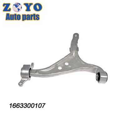 Προσωρινή θέση Αλουμινίου Control Arm για το 2011 Mercedes-Benz Gl450 σύστημα ανάρτησης