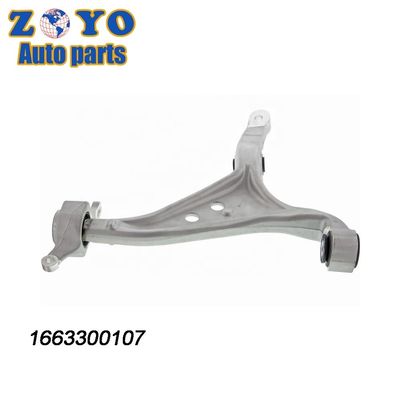 Προσωρινή θέση Αλουμινίου Control Arm για το 2011 Mercedes-Benz Gl450 σύστημα ανάρτησης